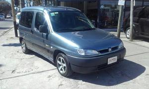 Peugeot Partner Urbana 1.4 Confort Aa