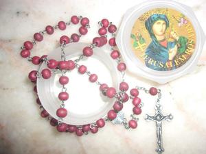 ROSARIO de JERUSALEM $700.-