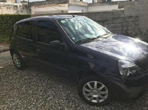 Renault Clio 2012 IMPECABLE!