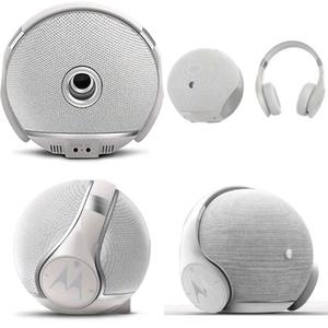 SPEAKER SPHERE SINGLE MOTOROLA SPOO3BK WIRELESS AURICULAR