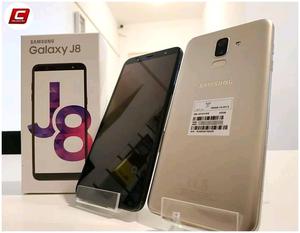 Samsung Galaxy J8 32GB