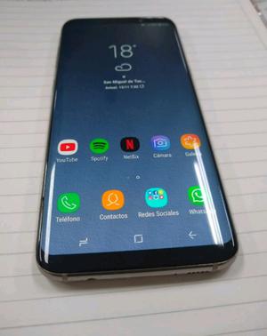 Samsung Galaxy s8 plus