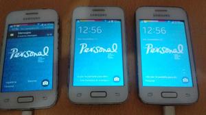 Samsung Galaxy young 2 usado Funcionando perfecto con