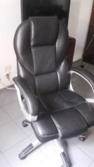 Sillón de escritorio profesional