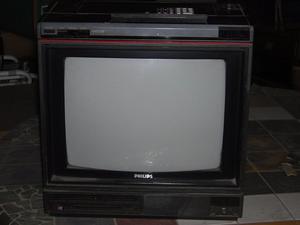 TV Philips de 14"