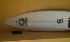 Tabla de Surf Camaron Brujo