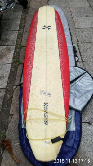 Tabla surf longboard xtorsion