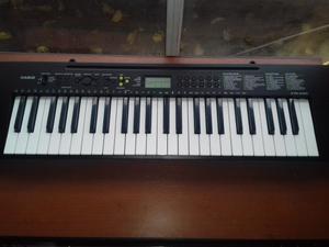 Teclado Casio CTK-240