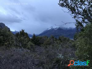 Terreno - Arelauquen