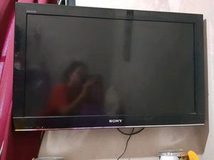 Tv Sony Bravia 32"