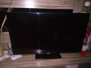 Tv philips led 43''