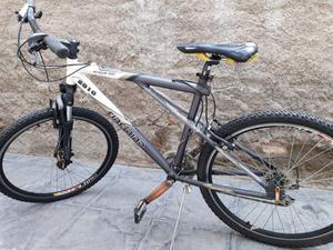 VENDO BICI FIRE BIRD