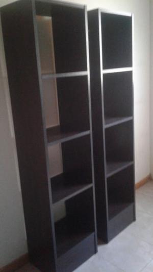 VENDO DOS TORRES RACK!