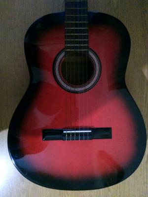 VENDO GUITARRA CRIOLLA