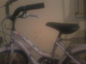 Vendo BICICLETA AITA