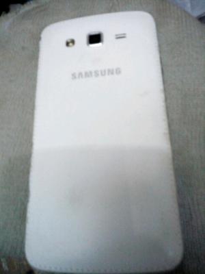 Vendo Samsung gran 2 libre