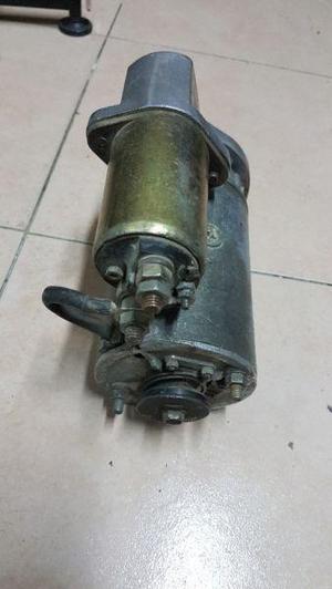 Vendo burro de arranque de VW Senda/Gacel/Gol naftero