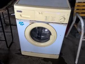 Vendo lavarropas Coventry $600 No funciona para repuestos