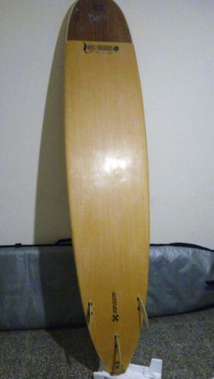 Vendo longboard Xtorsion