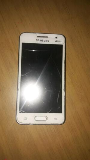 Vendo samsung core