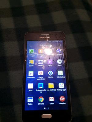 Vendo samsung grand prime