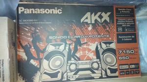 Vendo sc - AKK500 nuevo