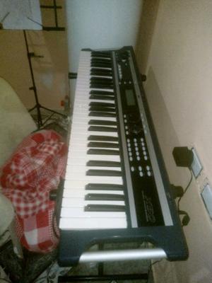 Vendo sintetizador korg x50