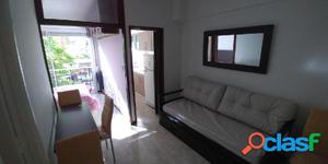 Venta Departamento 1 Ambiente MACROCENTRO Mar del Plata