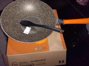 Wok essen 30cm