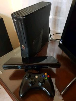 Xbox 360 kinet juegos