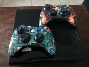 Xbox gb dos joystick no play