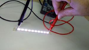 circuito probador de led