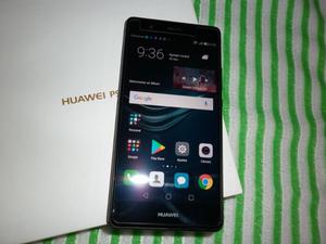 huawei p9 lite libre como nuevo