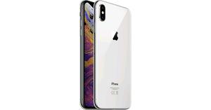 iPhone xs nuevo