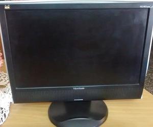 monitor para repuesto