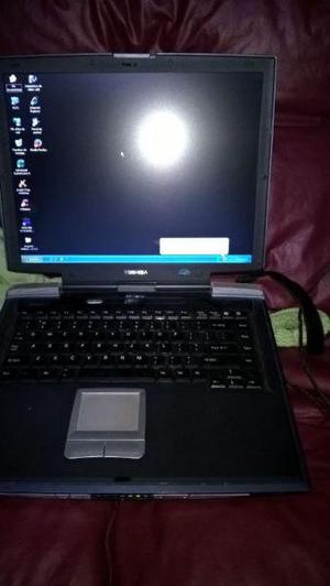 notebook toshiba sattelite a20