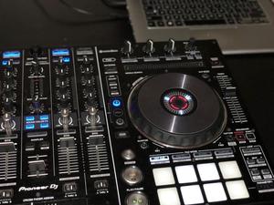 pioneer ddj rx