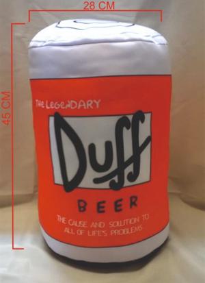 puff/ Almohadon Duff de 45cm