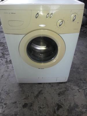 vendo lavarropa automatico