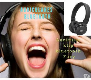 Auriculares bluetooth lleva tu musica sin cables. Original c
