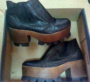 Botas LunaChiara Talle 37