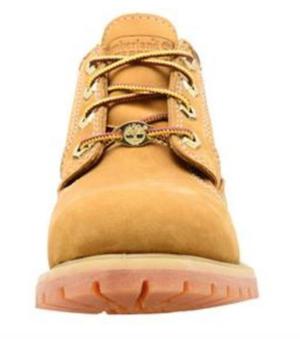 Botas Timberland mujer