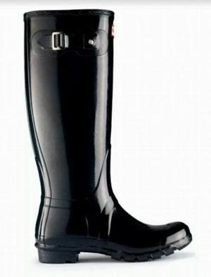 Botas de lluvia marca Gummi