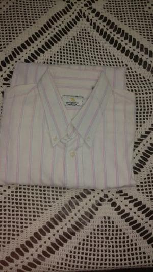 CAMISA MANGA LARGA POLO CLUB