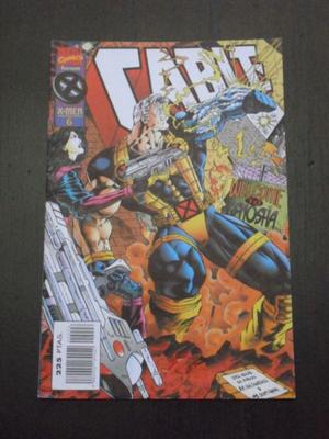 Cable Vol.2 N°6