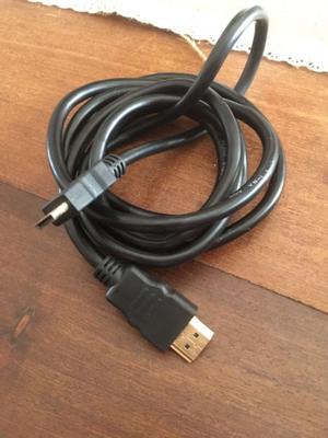 Cables HDMI nuevos