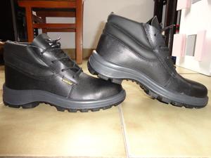 Calzado de Seguridad Funcional Voran Cronos Botin Zapato