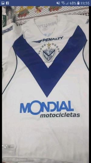 Camiseta Penalty Velez Mondial