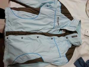 Campera Columbia ORIGINAL