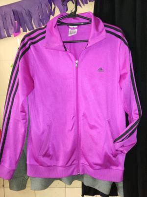 Campera deportiva adidas